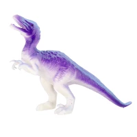 3. Mega Creative Zestaw Dinozaurów 4szt. 498696