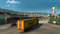 4. Euro Truck Simulator 2 – Italia (PC) PL DIGITAL (klucz STEAM)