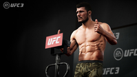 1. UFC 3 (PS4)