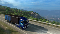 7. Euro Truck Simulator 2 – Italia (PC) PL DIGITAL (klucz STEAM)