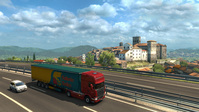 5. Euro Truck Simulator 2 – Italia (PC) PL DIGITAL (klucz STEAM)
