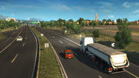 2. Euro Truck Simulator 2 – Italia (PC) PL DIGITAL (klucz STEAM)