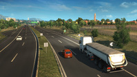 2. Euro Truck Simulator 2 – Italia (PC) PL DIGITAL (klucz STEAM)