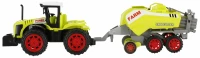 4. Mega Creative Traktor Z Akcesoriami 500596
