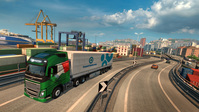 8. Euro Truck Simulator 2 – Italia (PC) PL DIGITAL (klucz STEAM)