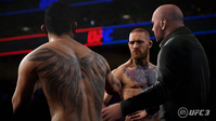 2. UFC 3 (PS4)