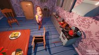 1. Hello Neighbor (Xbox One)