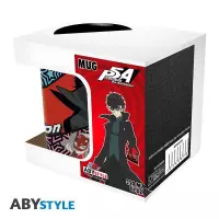 1. Kubek Persona 5 - Phantom Thieves