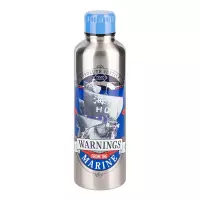 2. Butelka Metalowa One Piece - 500 ml