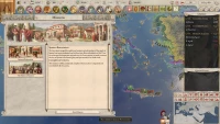 2. Imperator: Rome - Magna Graecia Content Pack (DLC) (PC) (klucz STEAM)