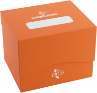 1. Gamegenic: Side Holder 100+ XL - Pudełko Na Karty - Orange
