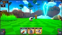 5. Golfie (PC) (klucz STEAM)