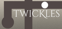 1. Twickles (PC) (klucz STEAM)