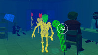 3. Toy Gun Office Simulator (PC) (klucz STEAM)