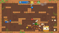 3. Toto Temple Deluxe (PC) (klucz STEAM)