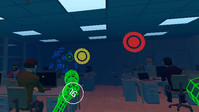 2. Toy Gun Office Simulator (PC) (klucz STEAM)