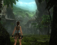 3. Tomb Raider: Anniversary (PC) (klucz STEAM)