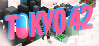 1. Tokyo 42 (PC) (klucz STEAM)