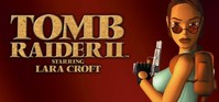1. Tomb Raider II (PC) (klucz STEAM)