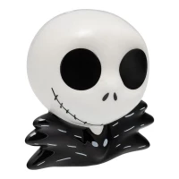 6. Zestaw Miasteczko Halloween: Pieprzniczka i Solniczka (Jack i Sally)