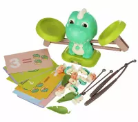 2. Mega Creative Zabawka Edukacyjna Waga Dino 547678