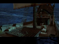 6. The Longest Journey (PC) (klucz STEAM)