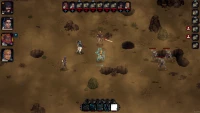 2. The Iron Oath - Early Access (PC) (klucz STEAM)