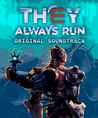 1. They Always Run Original Soundtrack (DLC) (PC) (klucz STEAM)