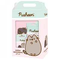 8. St. Majewski Zestaw Upominkowy Pusheen Mint 674877