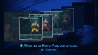 5. Capes Supporter Pack (DLC) (PC) (klucz STEAM)