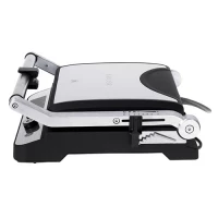 11. Adler Grill elektryczny LED 2w1 AD 3059