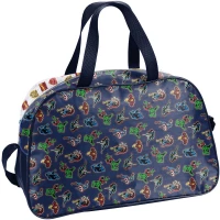 2. Paso Torba Sportowa Marvel Comics Group AV24HH-074