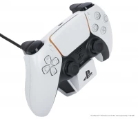5. PowerA PS5 Licencjonowana Ładowarka do Pada Dualsense - Solo