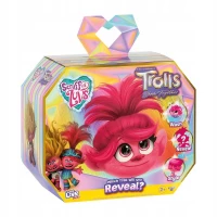 2. Cobi Little Live Pets Maskotka Niespodzianka Trolle Cobble Hill ET30181