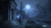 2. The Vanishing of Ethan Carter (PC) PL DIGITAL (klucz STEAM)