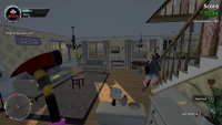 8. Wanking Simulator PL (PC) (klucz STEAM)