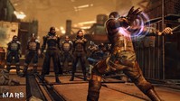 6. Mars: War Logs (PC) DIGITAL (klucz STEAM)