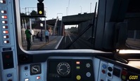 4. Train Simulator 2019 - Symulator Pociągu 2019 PL (PC)