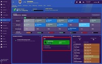 5. Football Manager 2019 PL (PC)
