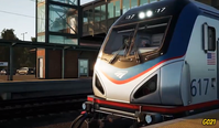 1. Train Simulator 2019 - Symulator Pociągu 2019 PL (PC)