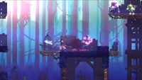 6. Dead Cells (PS4)