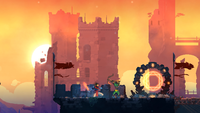 4. Dead Cells (PS4)