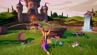 2. Spyro: Reignited Trilogy PL (Xbox One)
