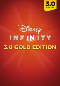 1. Disney Infinity 3.0: Gold Edition PL (PC) (klucz STEAM)