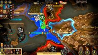2. A Game of Thrones: The Board Game (PC) (klucz STEAM)