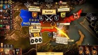 3. A Game of Thrones: The Board Game (PC) (klucz STEAM)