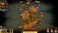 1. A Game of Thrones: The Board Game (PC) (klucz STEAM)