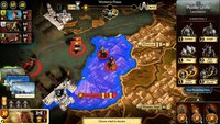 5. A Game of Thrones: The Board Game (PC) (klucz STEAM)