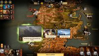 4. A Game of Thrones: The Board Game (PC) (klucz STEAM)