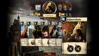 6. A Game of Thrones: The Board Game (PC) (klucz STEAM)